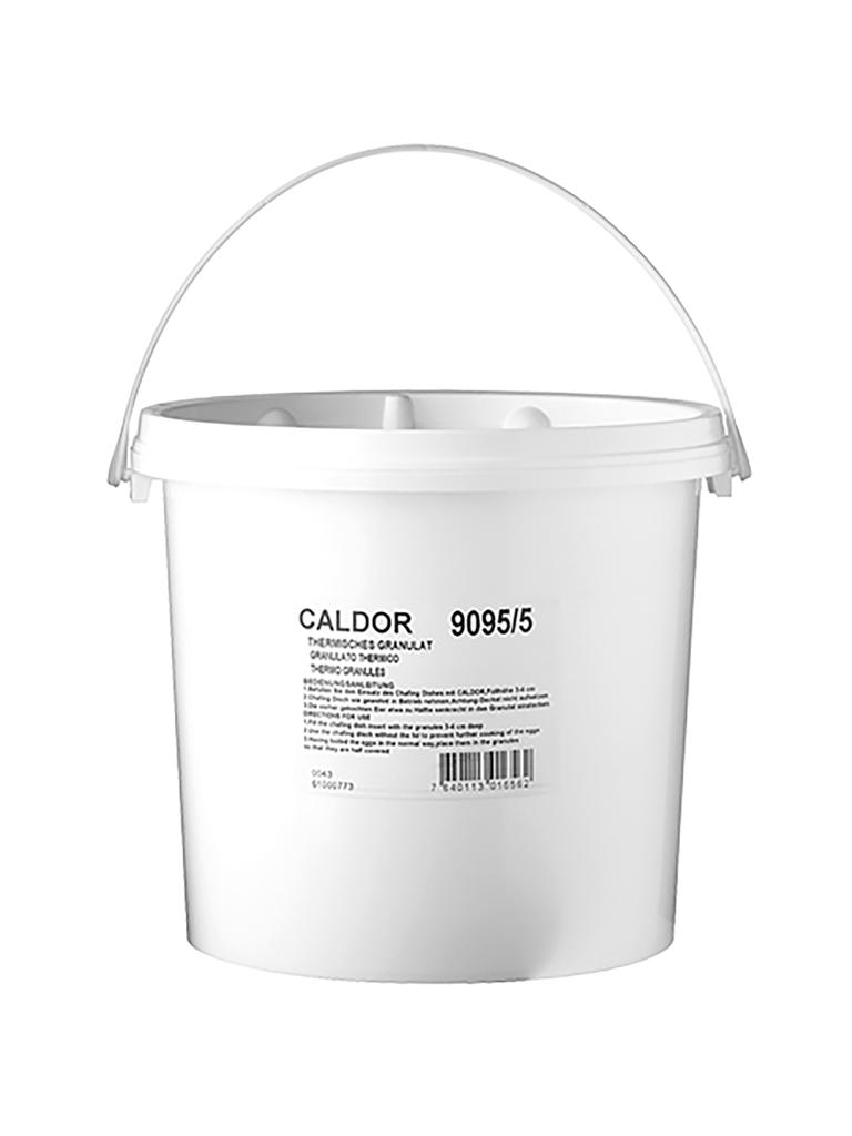 Granulé thermique - 4,6 KG - 046015