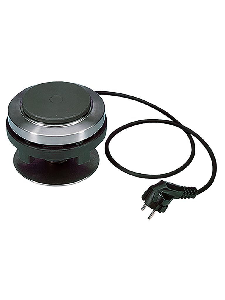 Résistance - H 11 CM - 0.892 KG - Ø14 CM - 220 - 240 V - 500 W - Inox - 130150