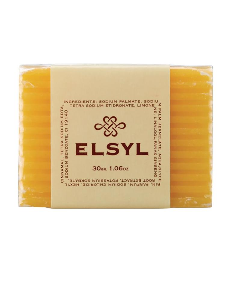 Savon - 50 pièces - H 1,5 x 5 x 3,5 CM - CC498