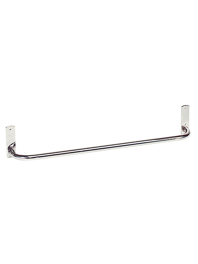 Support suspendu - 55 CM - 0,32 KG - Inox - 700530