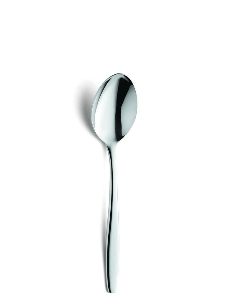 Fourchette de table - Florence - 12 pièces - 20 CM - Argent - Inox - Amefa - 181000BXCCAF7
