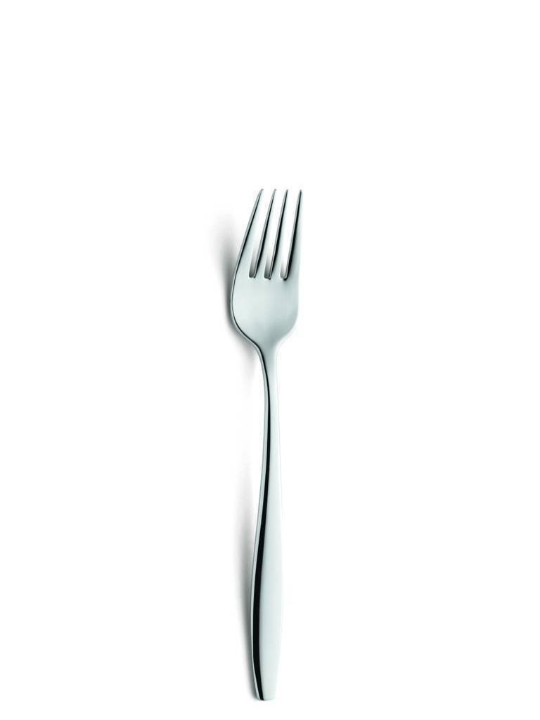 Fourchette à dessert - Florence - 12 pièces - 17,5 CM - Argent - Inox - Amefa - 181000BXCCAG7