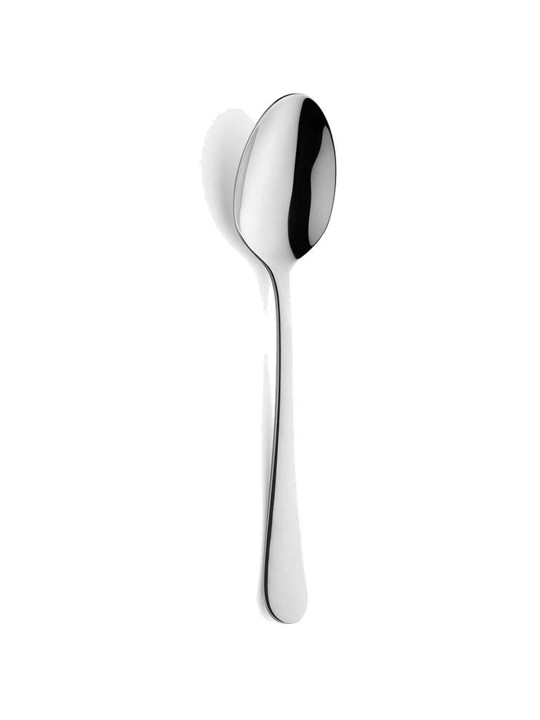 Cuillère de table - Austin - 12 pièces - 20,5 CM - Argent - Acier inoxydable - Amefa - 141000B000325