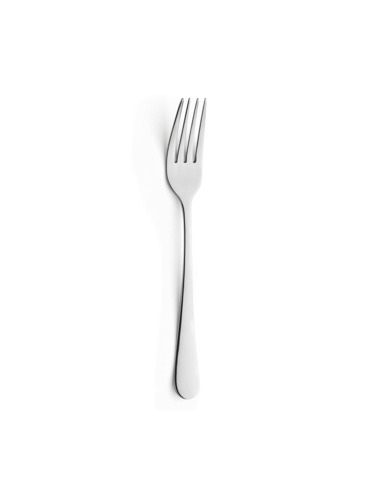 Fourchette à dessert - Austin - 12 pièces - Argent - Inox - Amefa - 141000B000340