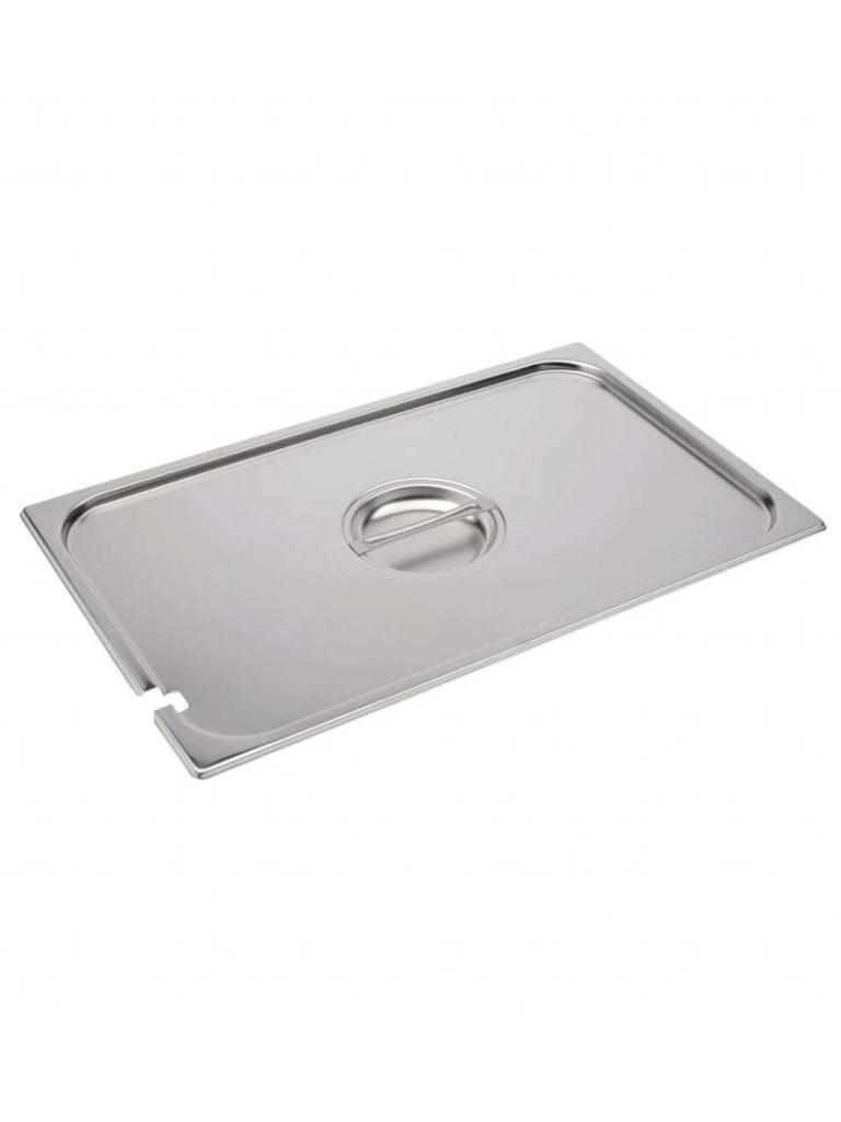 Couvercle Gastronorme - 1/1 GN - Cuillère - Inox - G-Line