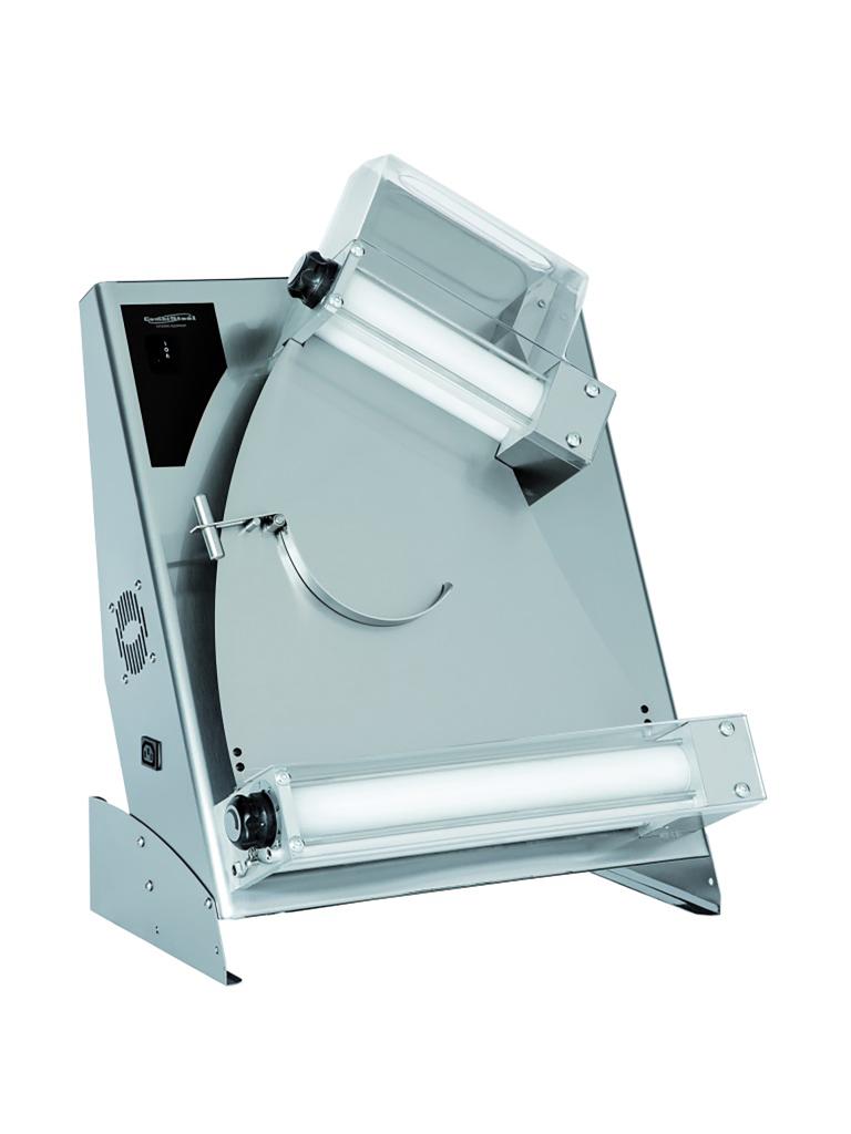 Rouleau à pâtisserie - Ø30 CM - 230V - Manche combi - 7482.0010