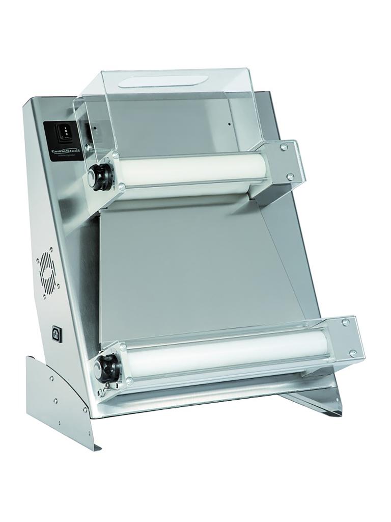 Rouleau à pâtisserie - Ø40 CM - 230V - Manche combi - 7482.0017