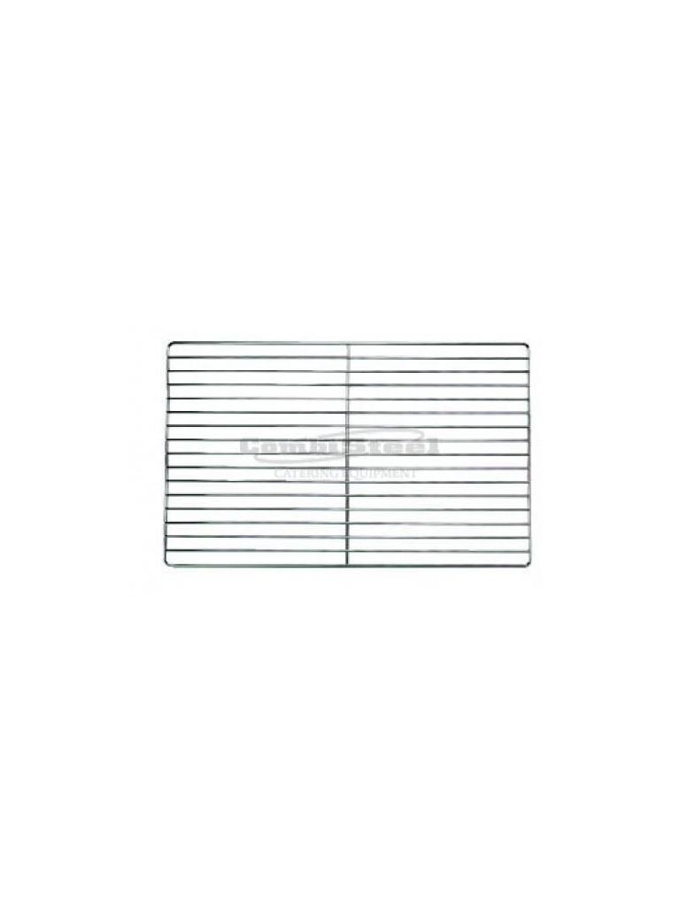 Grille - 2/3 GN - Poignée combi - 7045.0012