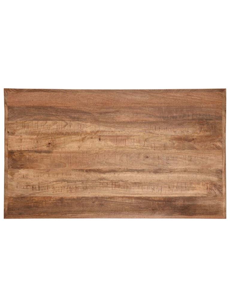 Plateau - Mangue - 120 x 70 CM - Brut - G-Line