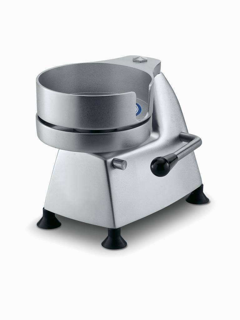 Presse à Hamburger - Manuelle - Ø15 CM - FIB0005