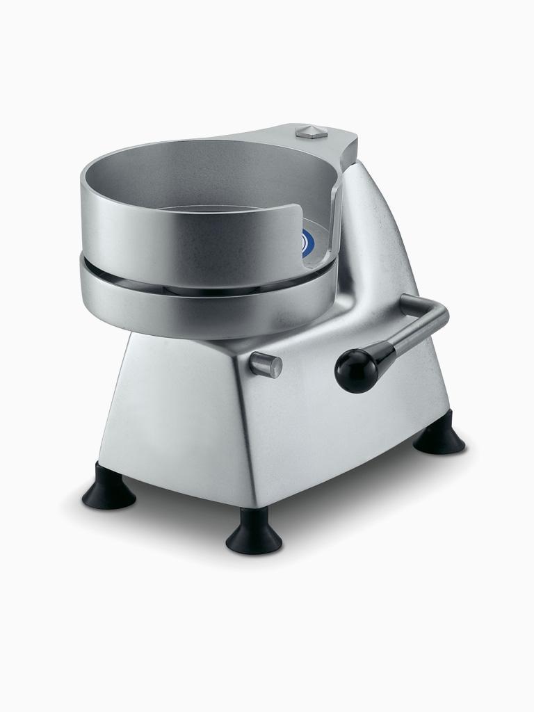 Presse à Hamburger - Manuelle - Ø18 CM - FIB0006