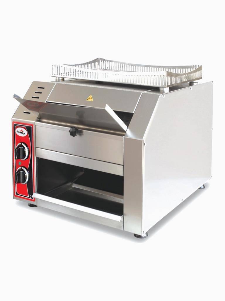 Toaster