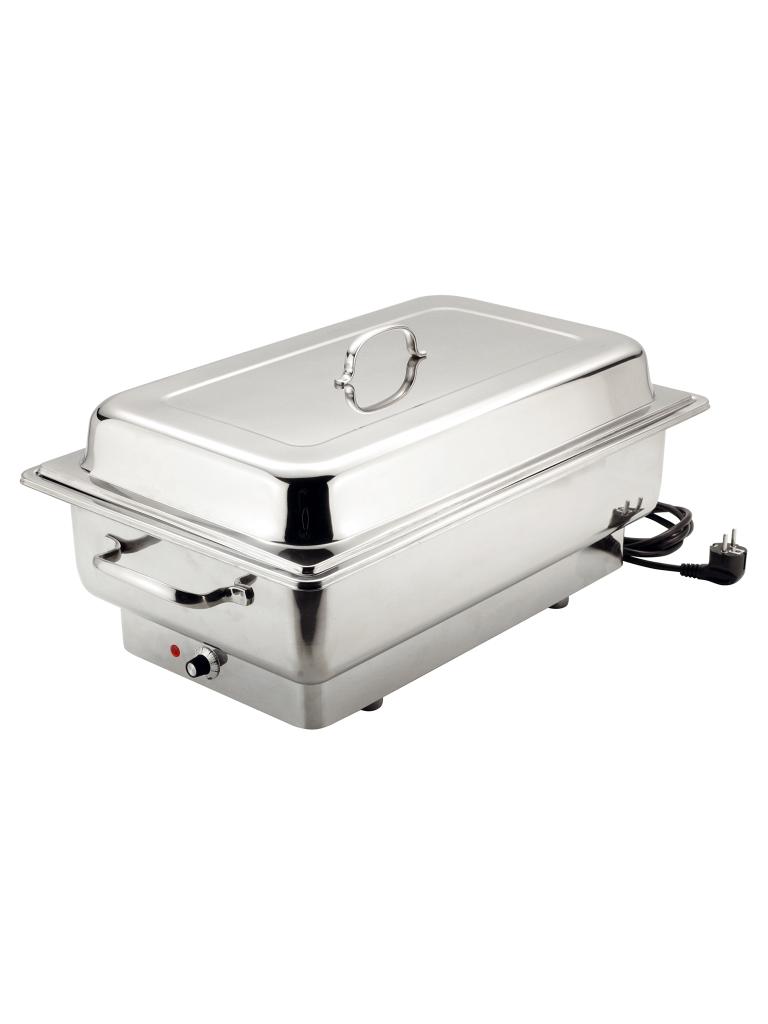 Chafing dish - Electrique - 1/1 GN - Bartscher - 500831