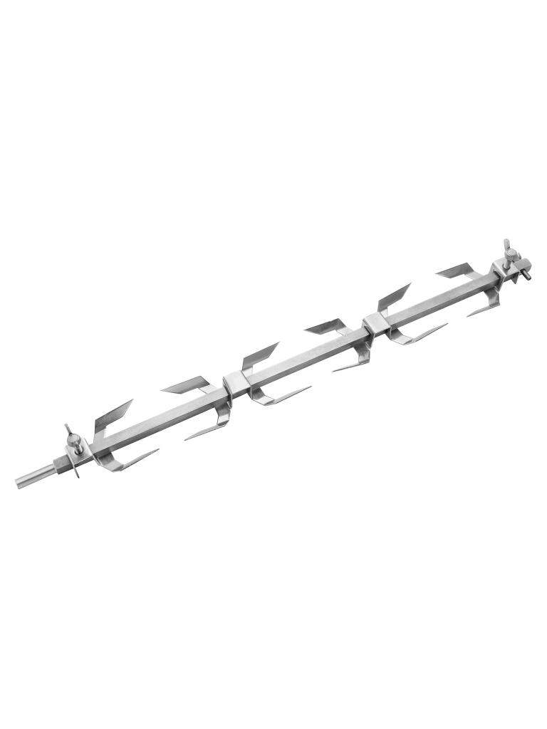 Brochette poulet grill - 215035 - Bartscher - 215093