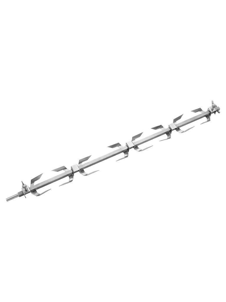 Brochette poulet grill - 215036 / 215037 - Bartscher - 215094