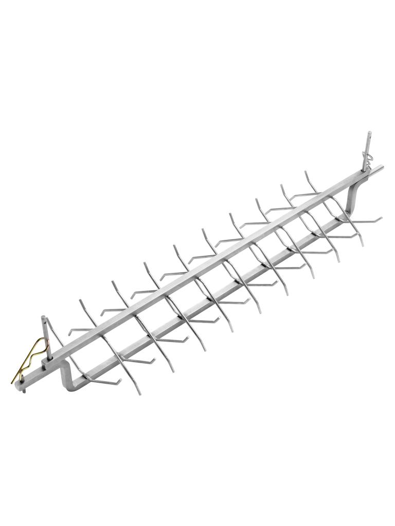 Panier à brochettes - 215035 - Bartscher - 215095