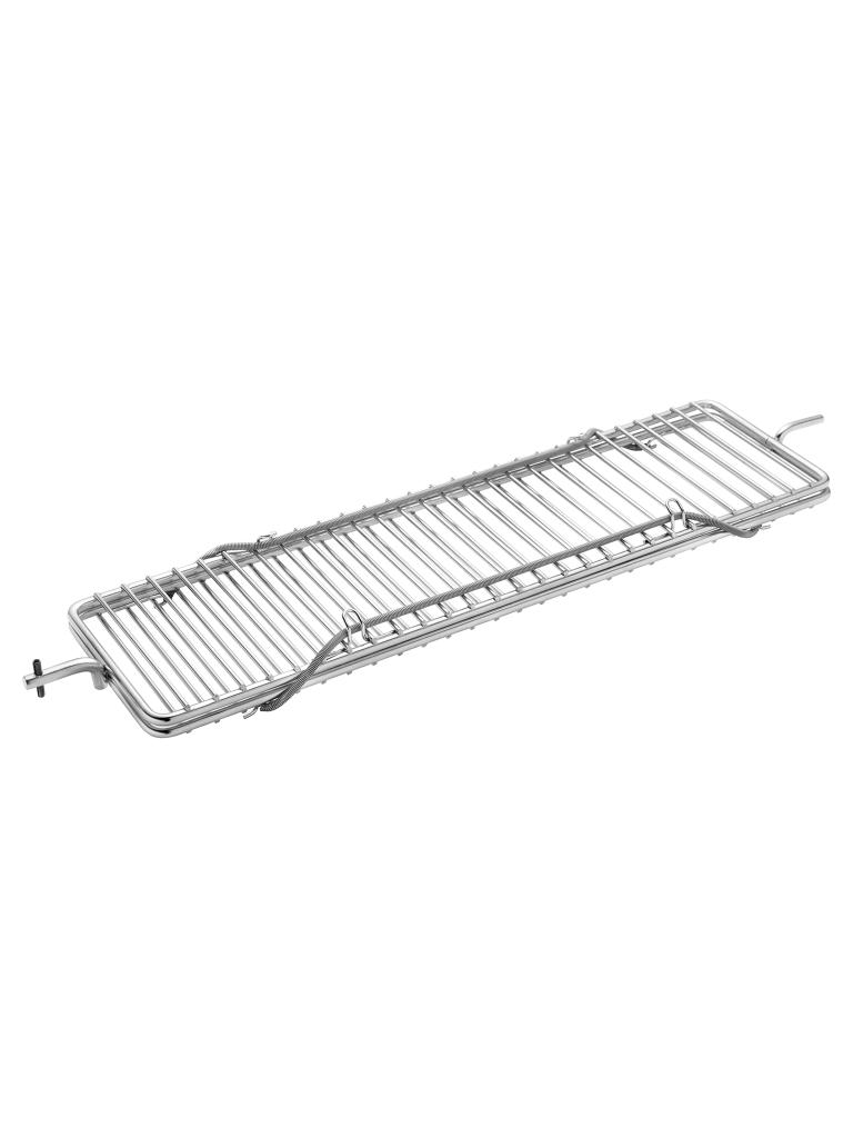 Grille à poulet panier plat - 215035 - Bartscher - 215096