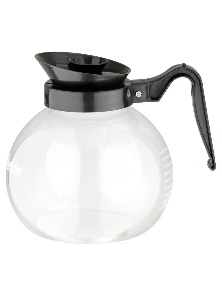 Cafetière - Verre - 1,8 Litre - Bartscher - 190133