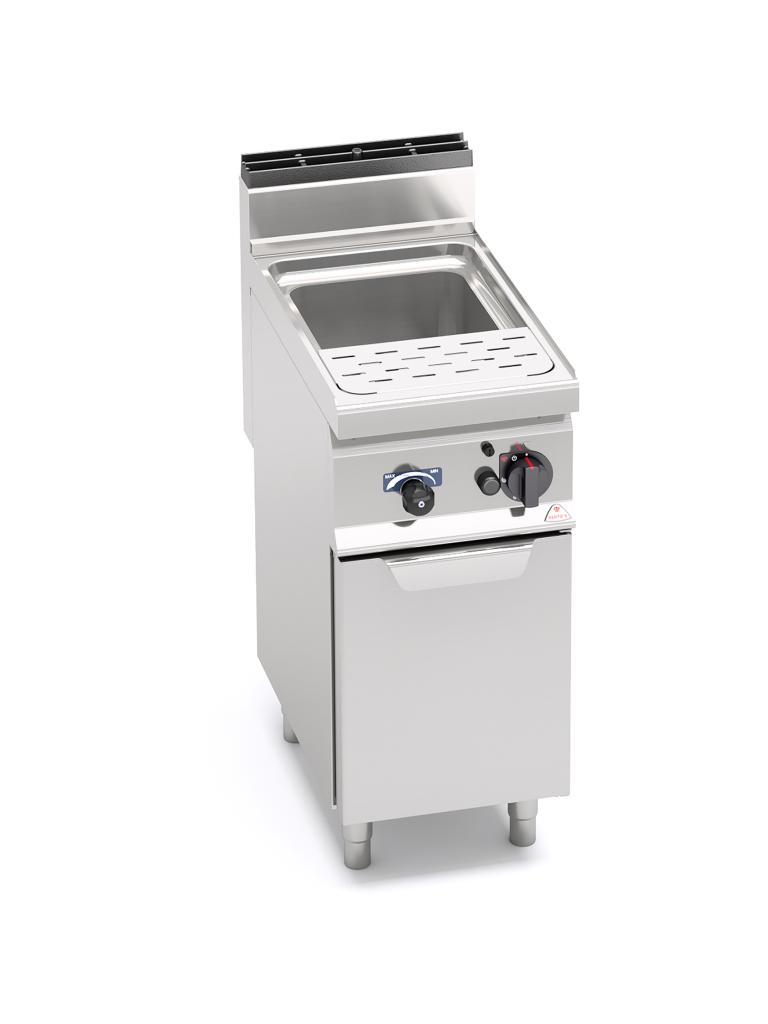 Cuiseur à Pâtes - 30 Litres - Gaz - Berto's - CPG40E