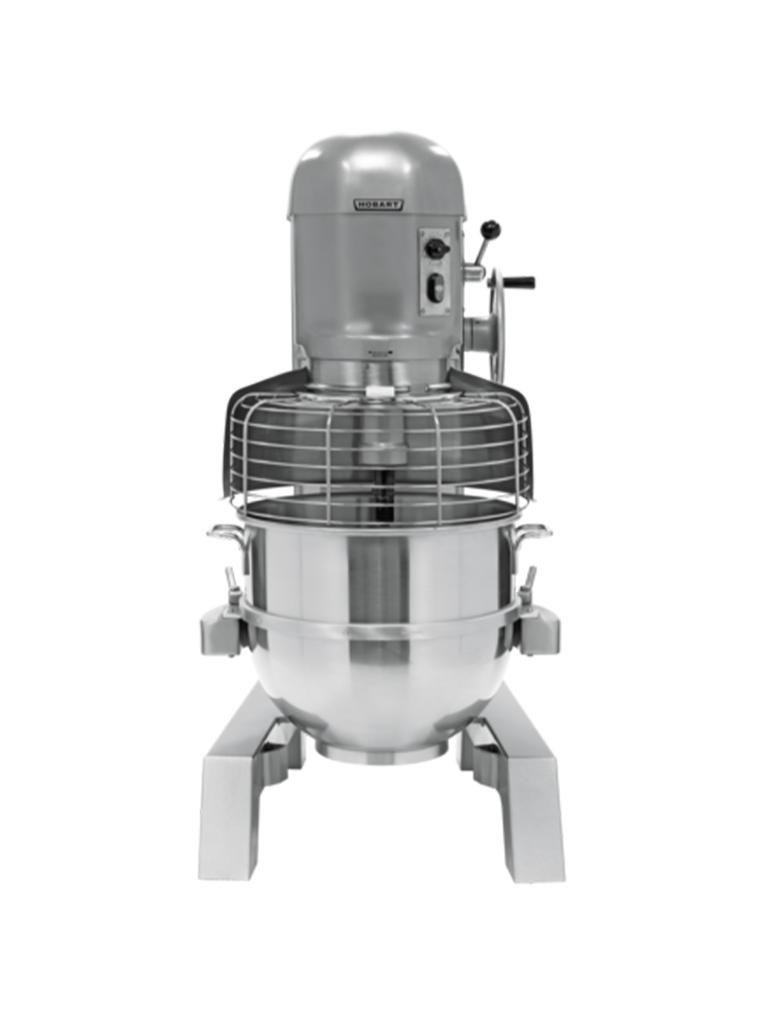 Mélangeur Planet - 80 litres - Modèle au sol - Hobart - H-800