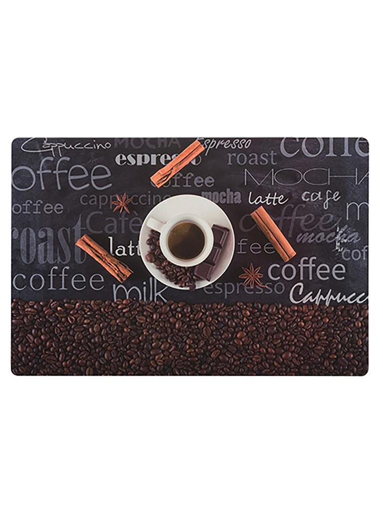 Set de table - 45 x 30 CM - 0,001 KG - Polypropylène - Décor - 145266