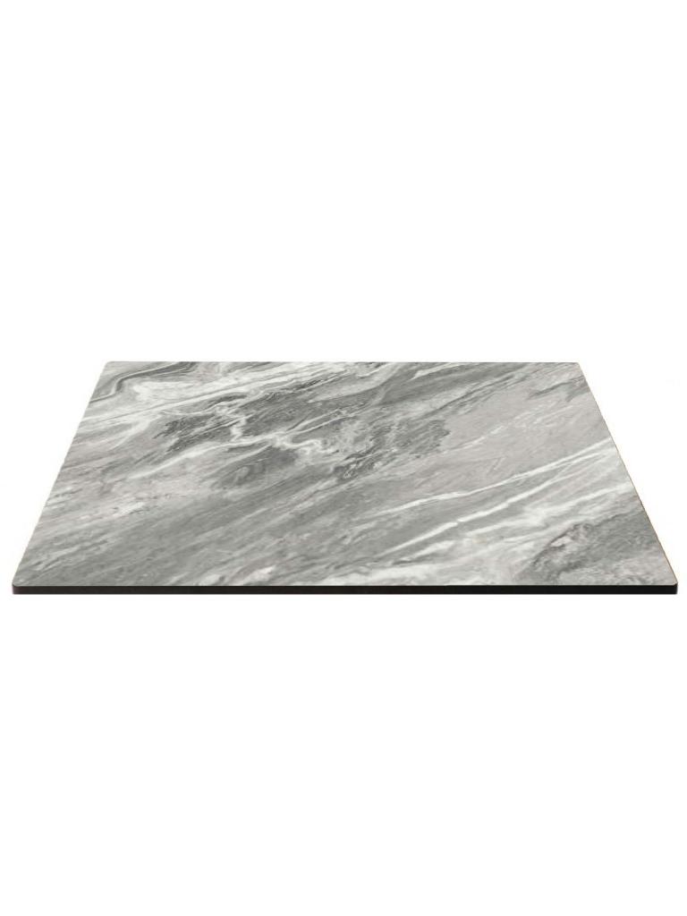 Plateau de table HPL - 70 x 70 CM - Lavant - G-Line