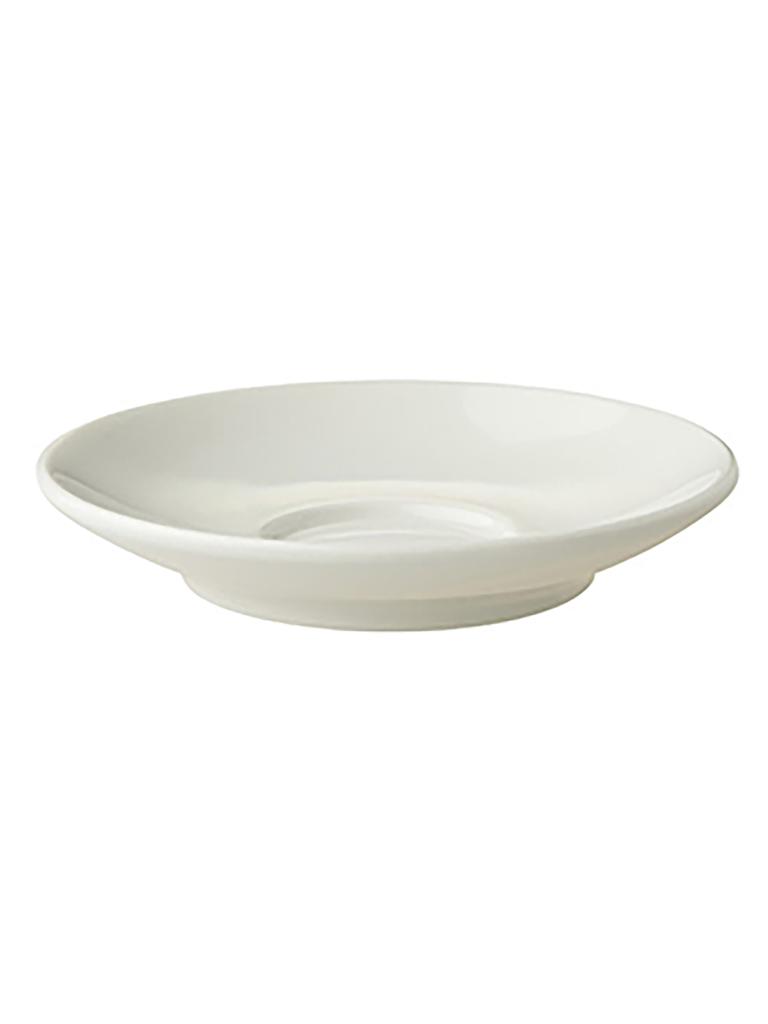 Plat - Ø11 CM - 6 pièces - Porcelaine Maastricht - Bart - 800092