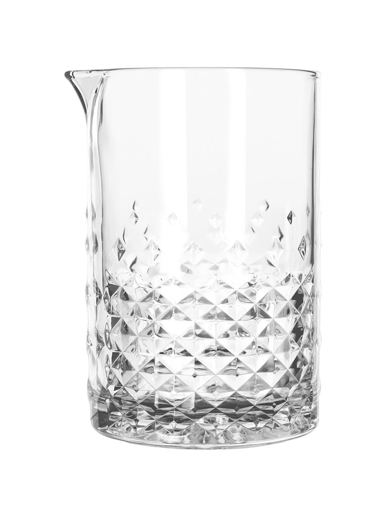 Verre à mélange - 75 CL - 6 Pièces - Libbey - Carats - 528868