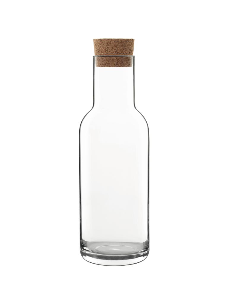 Carafe - 12 pièces - 1 litre - Luigi Bormioli - Sublime - 528400