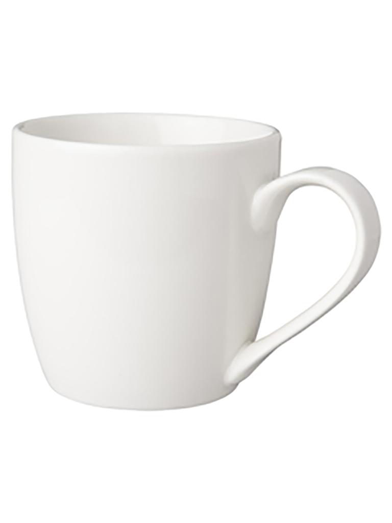 Gobelet - 25 CL - 12 pièces - Blanc - Mammouth - Budgetline - 515056