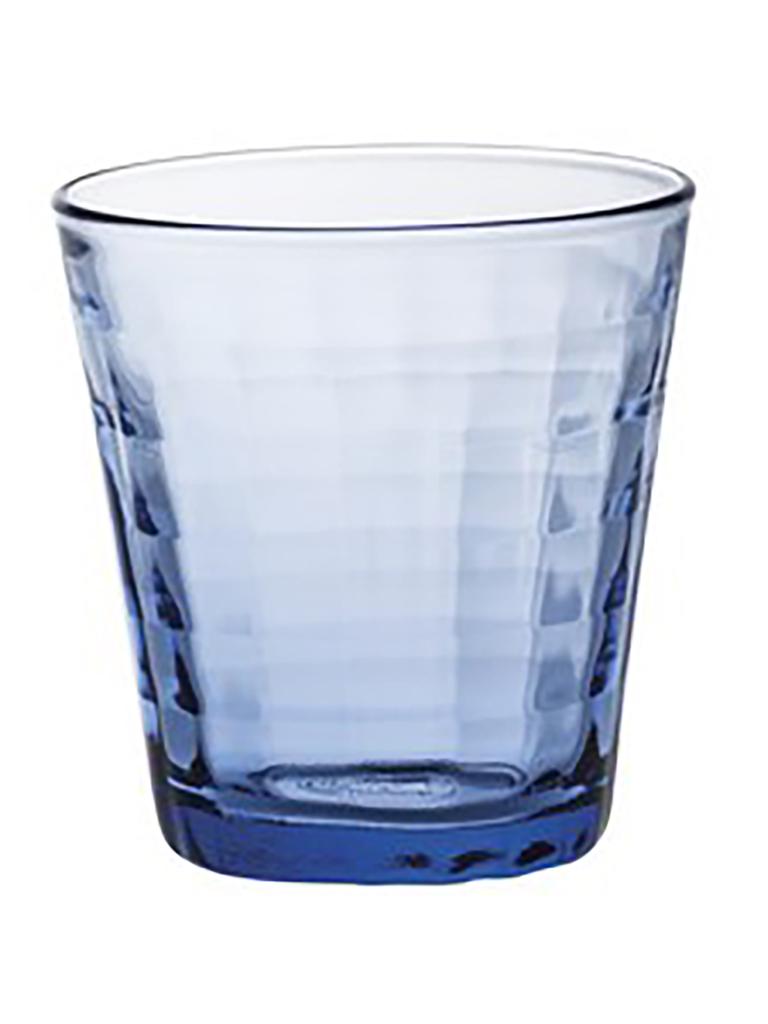 Gobelet - 22 CL - Bleu - 4 pièces - Duralex - Prisme - 511764