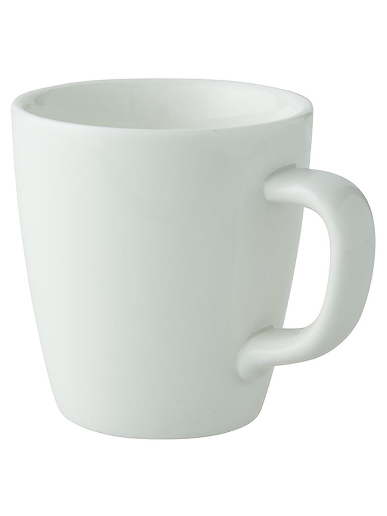 Tasse - 16 CL - 6 pièces - Porcelaine - Palmer - Da Vinci - 501420