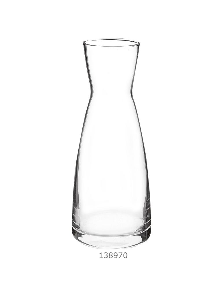 Carafe - 0,5 litre - 6 pièces - Rocco Bormioli - Ypsilon - 138970