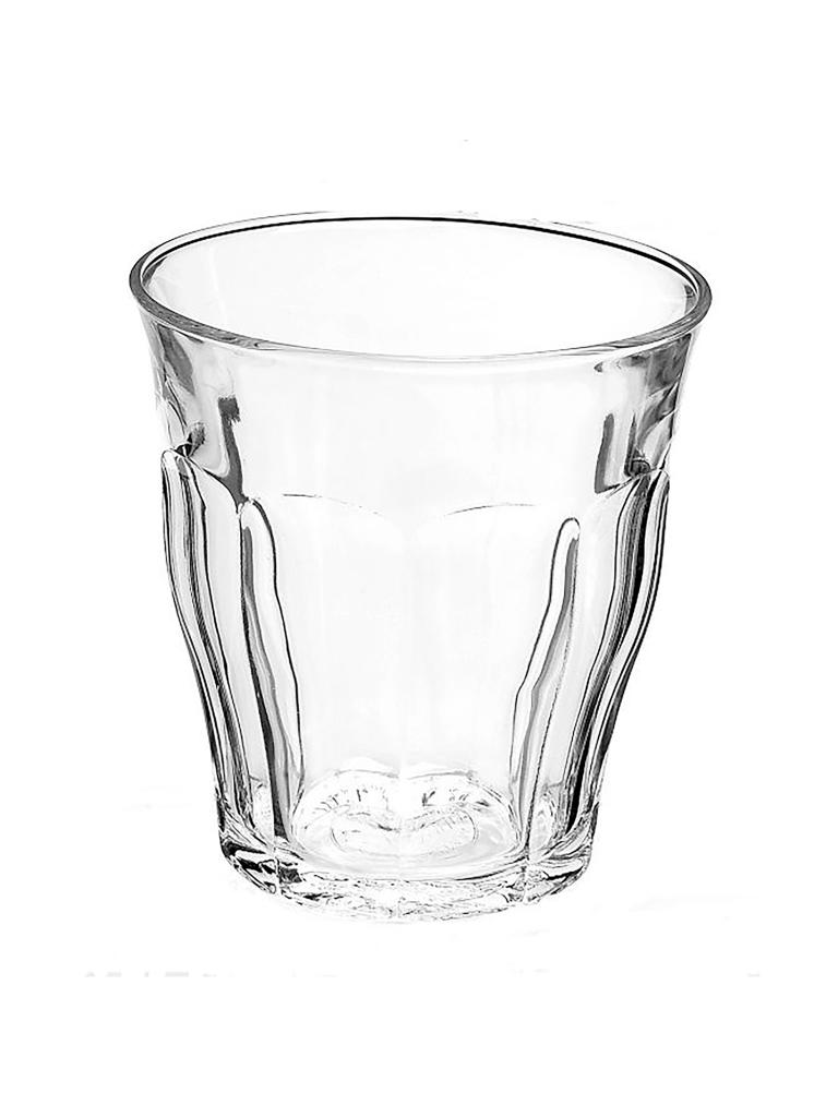 Gobelet - 16 CL - 6 pièces - Duralex - Picardie - 109976