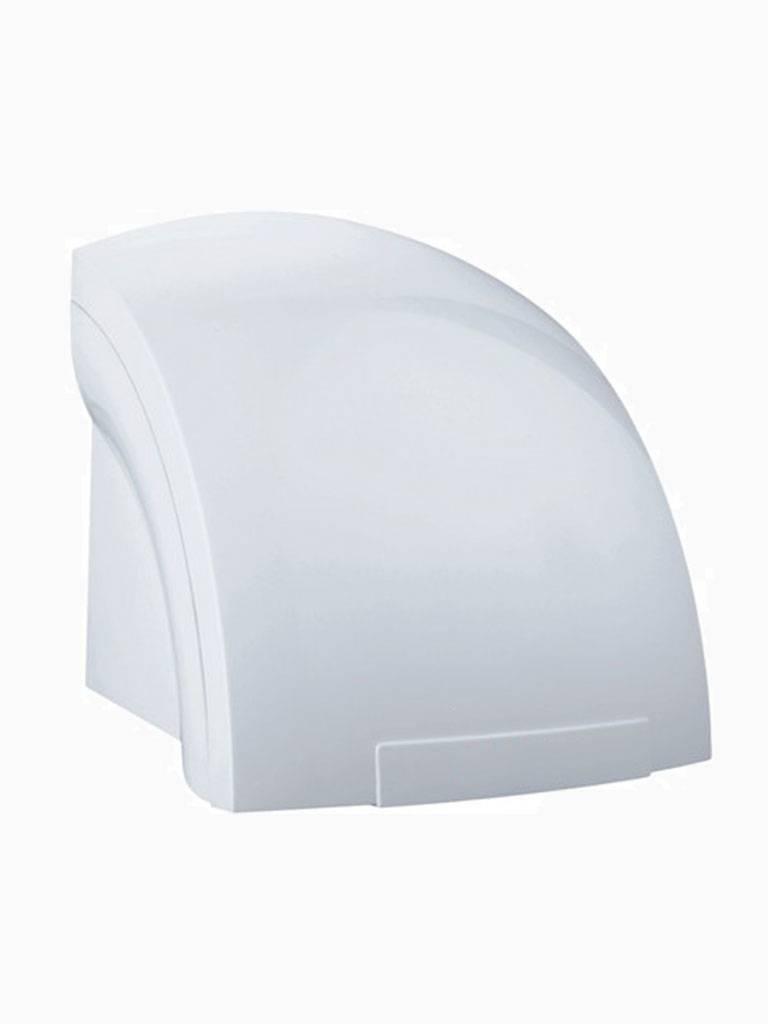 Sèche-mains électrique - Blanc - 1700W - Plastique - G-Line