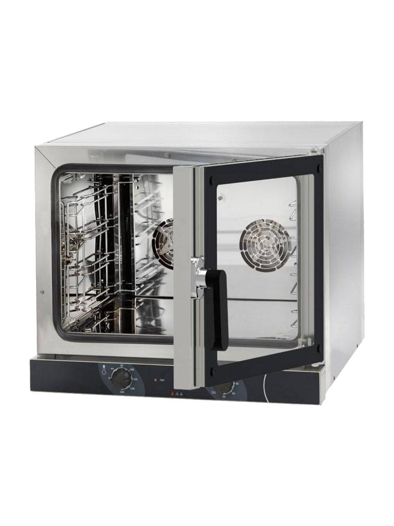Four à convection - 1/1 GN - Sidedoor - Gastro-line - Gastro