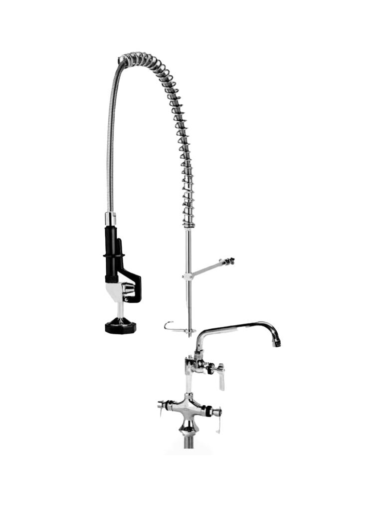 Douche prélavage - Mitigeur - H 110 CM - G-Line