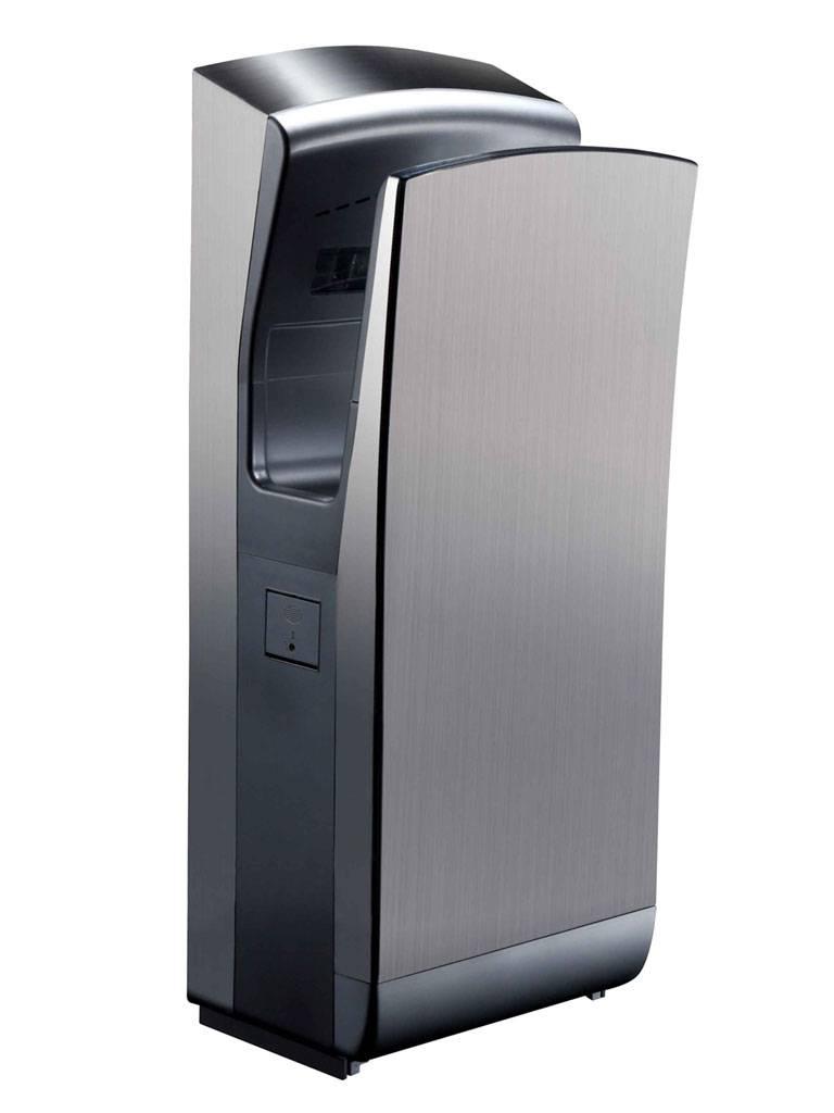 Sèche-mains électrique - Ligne Pro - Inox - G-Line
