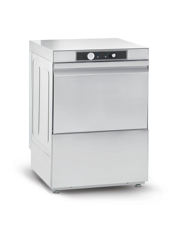 Lave-vaisselle / lave-vaisselle de restauration - GE500 Easywash - Avec pompe de vidange - 230V - G-Line