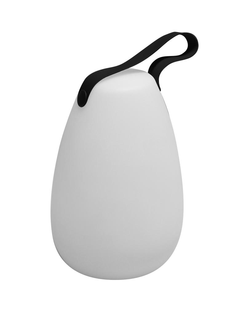 Lampe de terrasse LED - 8 couleurs - H 20 x Ø13 CM - G-Line