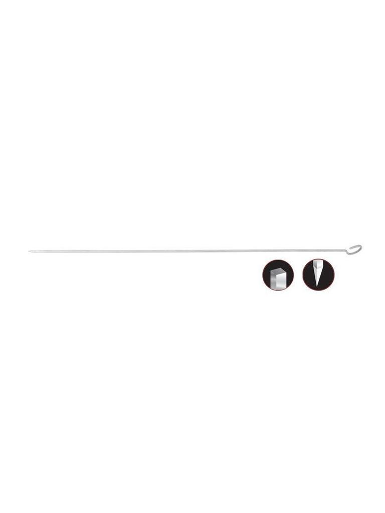 Brochette Kebab - 0,3 x 60 x 0,3 CM - G-Line