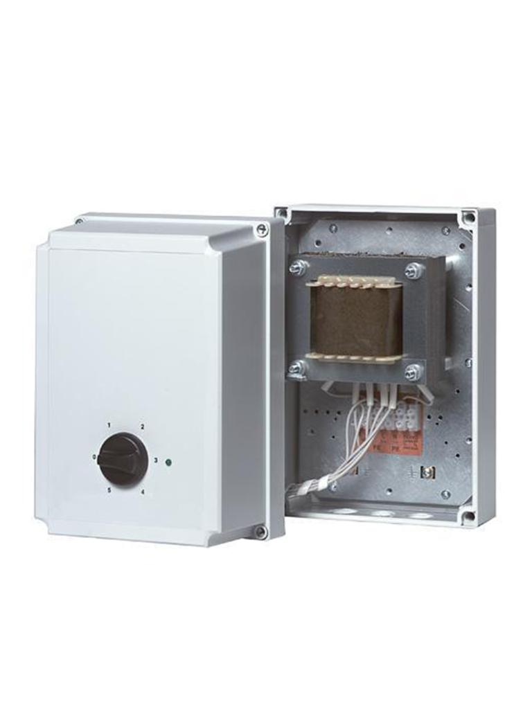 Régulateur de position - TM2-3A - 230V Pro - Analogique - G-Line