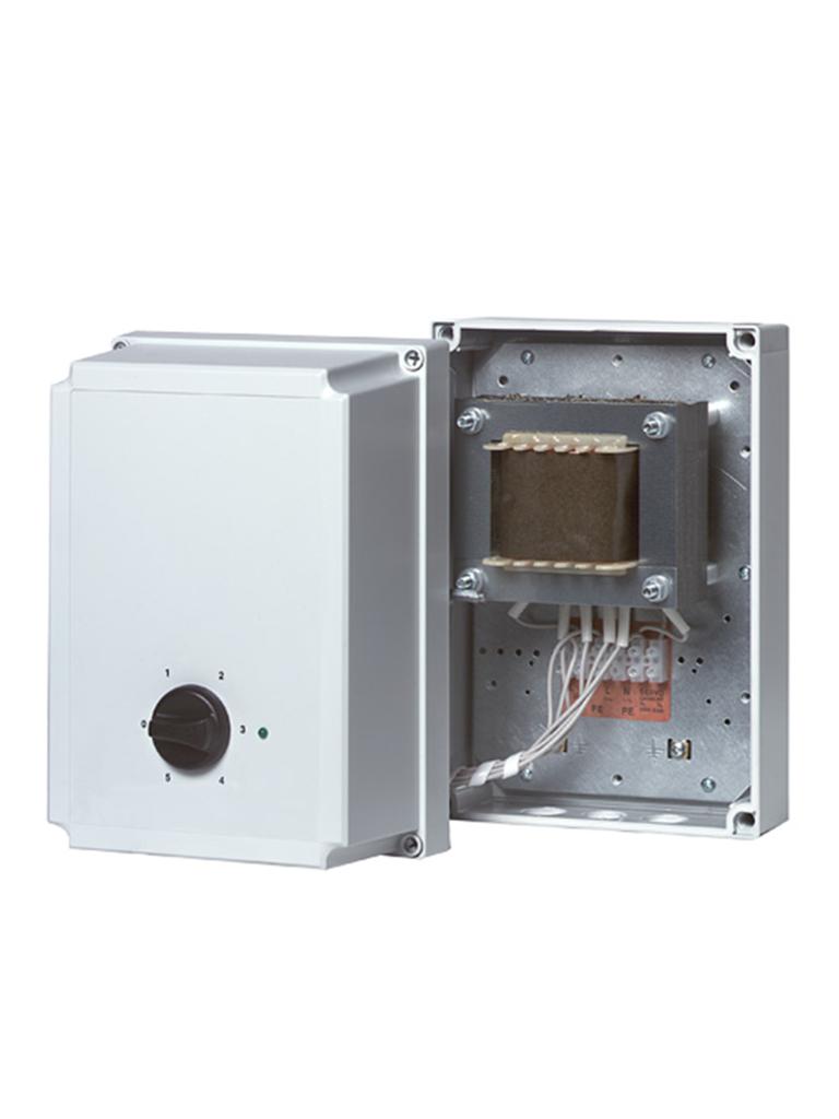 Régulateur de position - TM2-11A - 230V Pro - Analogique - G-Line
