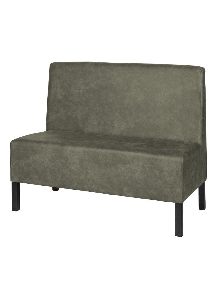 Banc de restauration traiteur - Valencia - 120 CM - Vert - G-Line