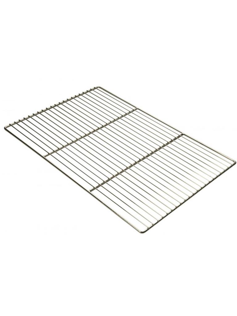 Grille - Inox - 1/1 GN - G-Line