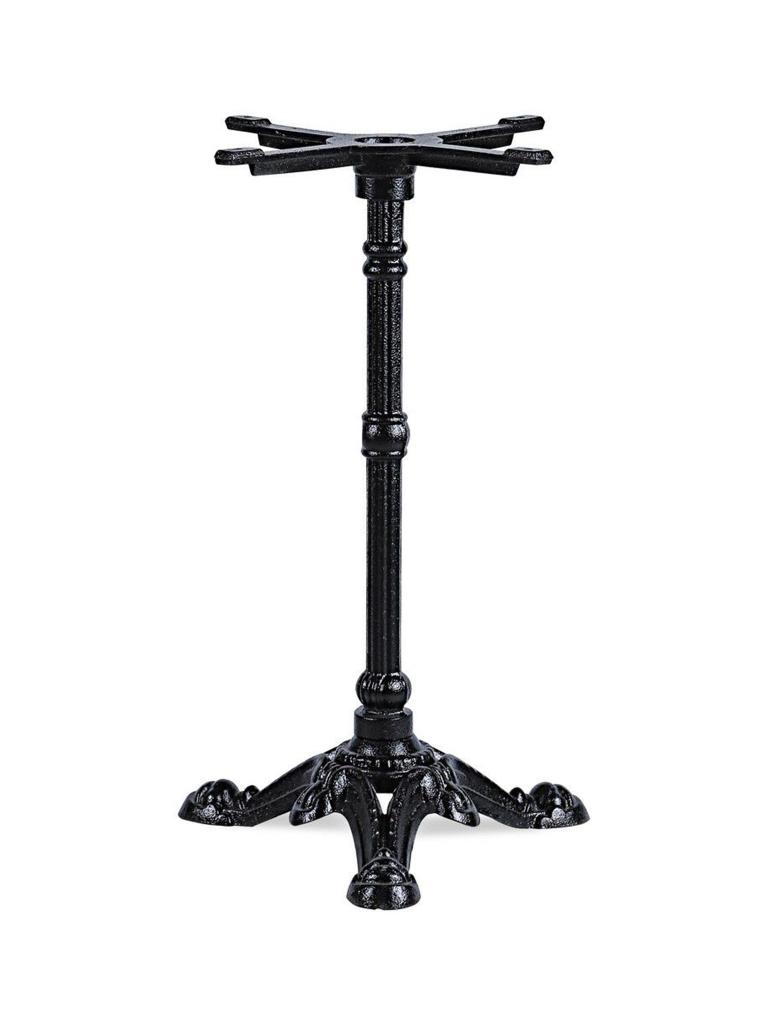 Base - Fonte - 3 pieds - Noir - G-Line