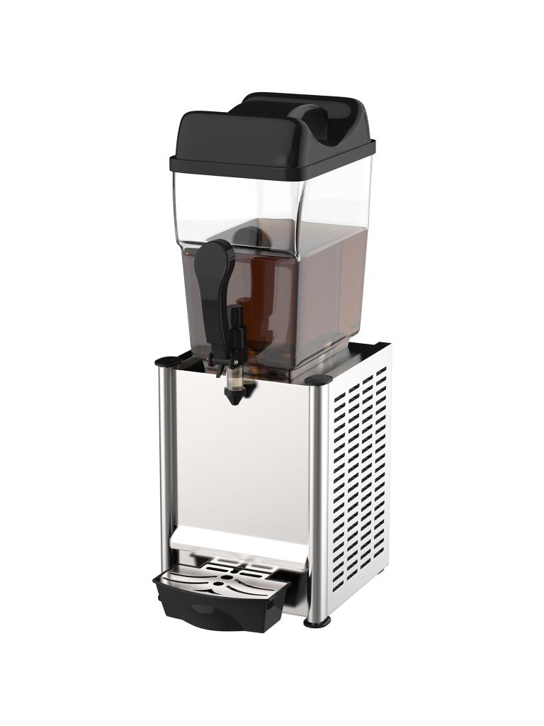 Distributeur de boissons - 18 Litres - H 74 x 35 x 26 CM - 220-240 V - Réfrigéré - G-Line
