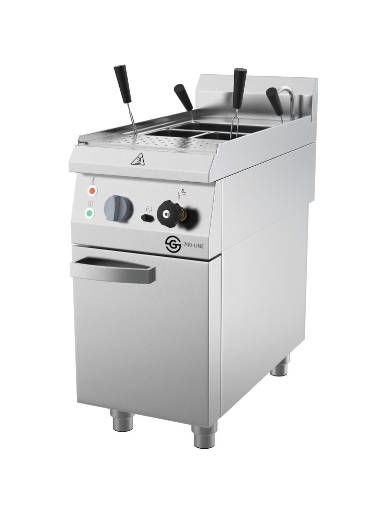 Cuiseur à pâtes - Ligne G700 - Electrique - 40 CM - G-Line