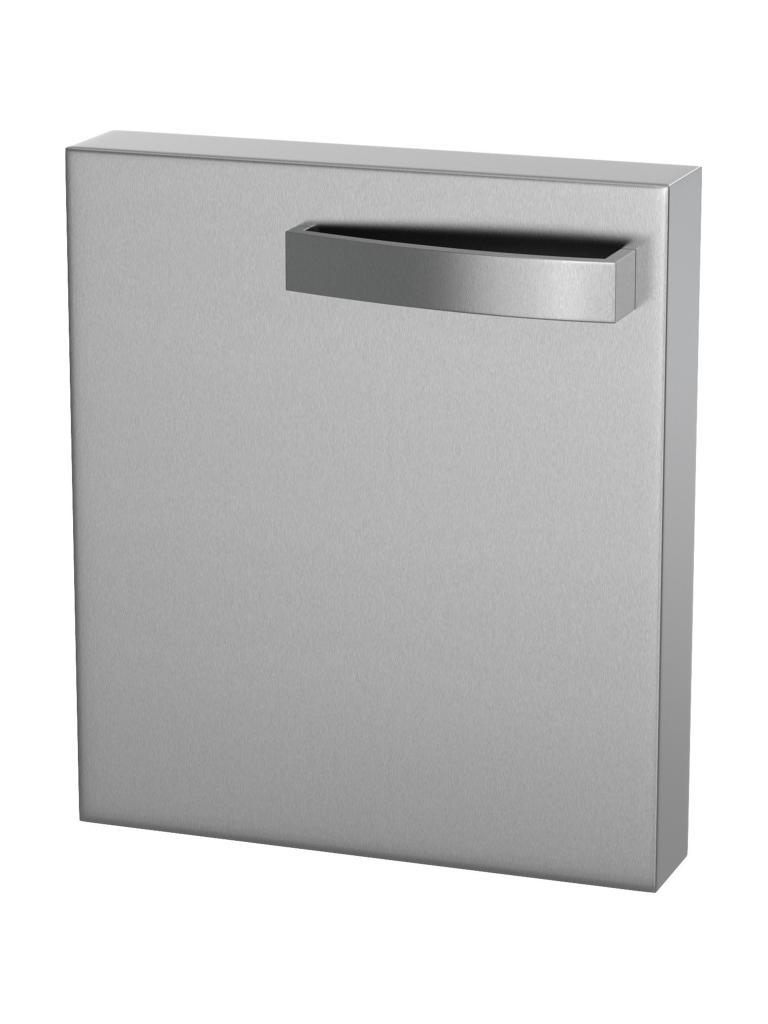 Cadre de porte - Ligne G700 - Gauche - 40 CM - G-Line