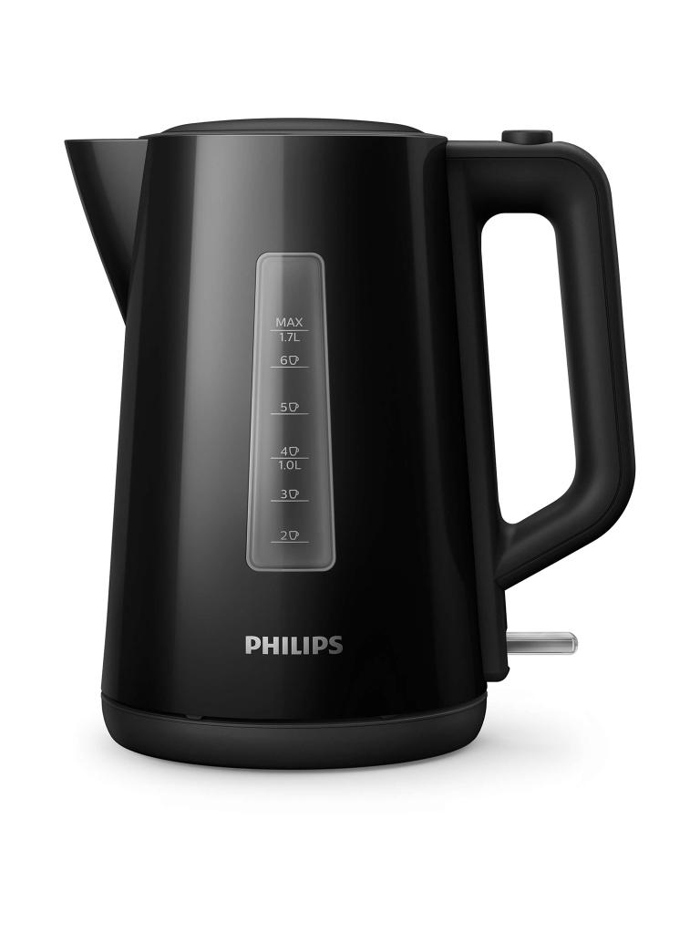 Bouilloire - Plastique - Philips - 532837